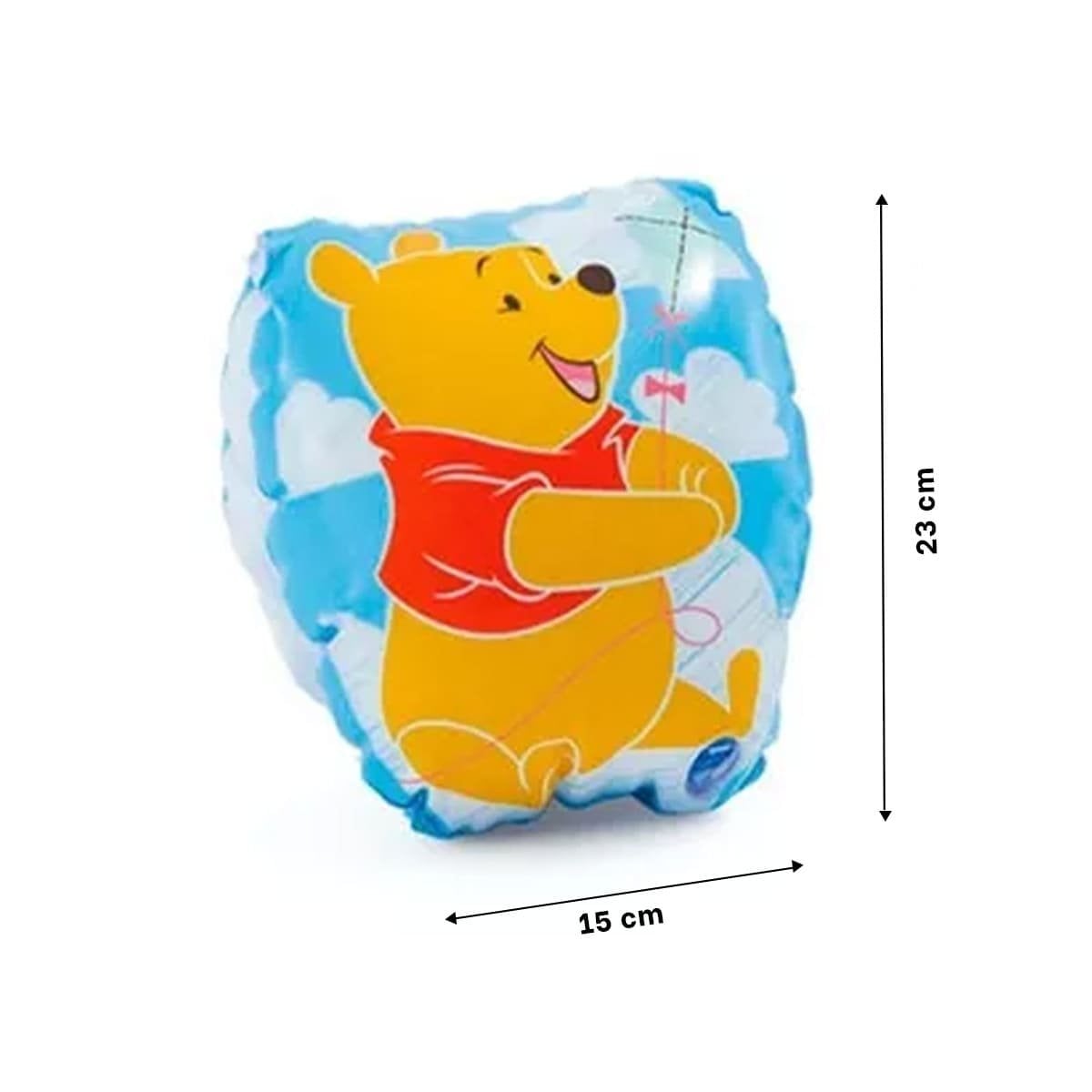 ARTICULO ACUATICO INFANTIL PARA DIVERSION EN AGUA Y+PAPEL REGALO - 4