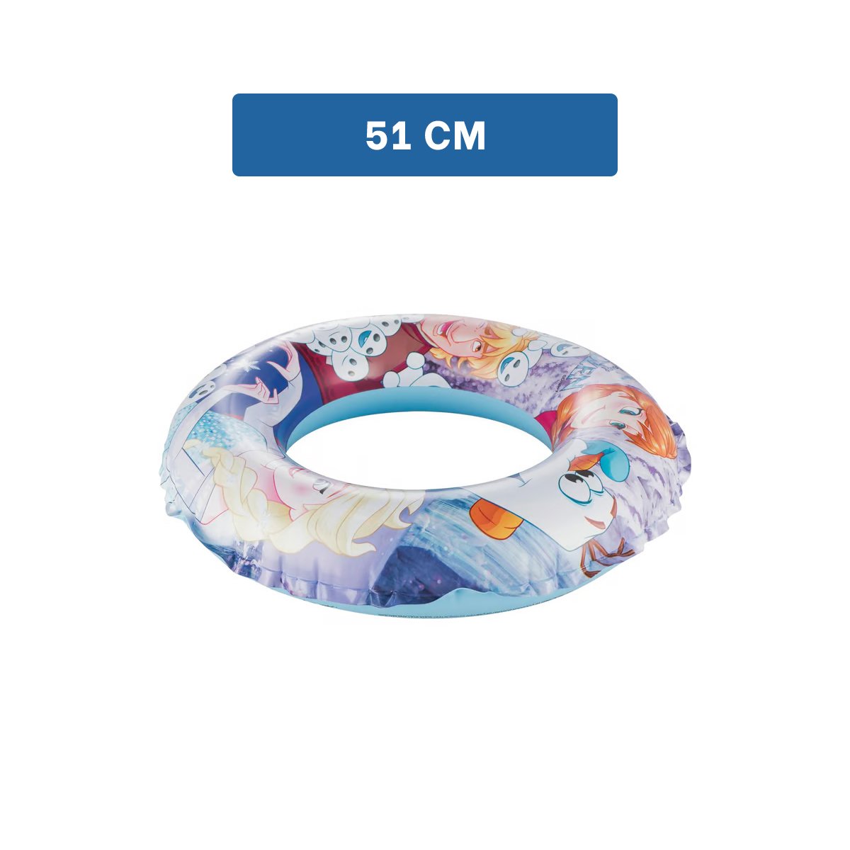 ELEMENTO INFLABLE INFANTIL PARA USO DIARIO EN AGUA Y+LIGAS REGALO - 4