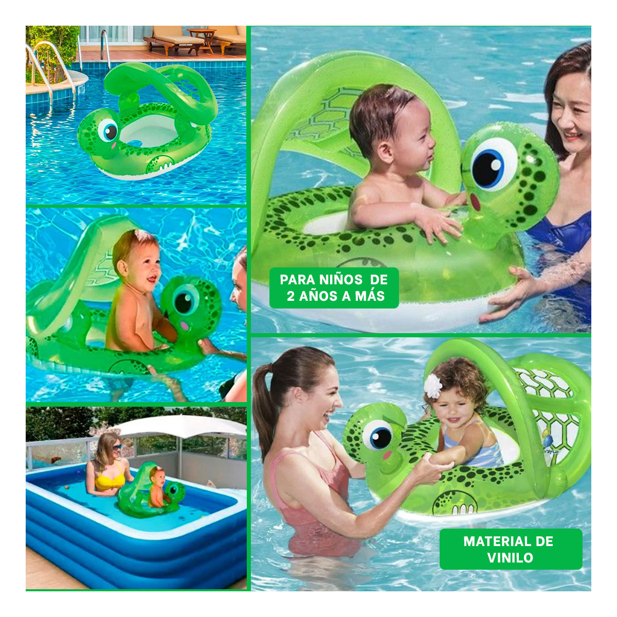FLOTADOR LIVIANO ARO DE 51CM PRINCESA Y+REGALO AGENDITA - 4