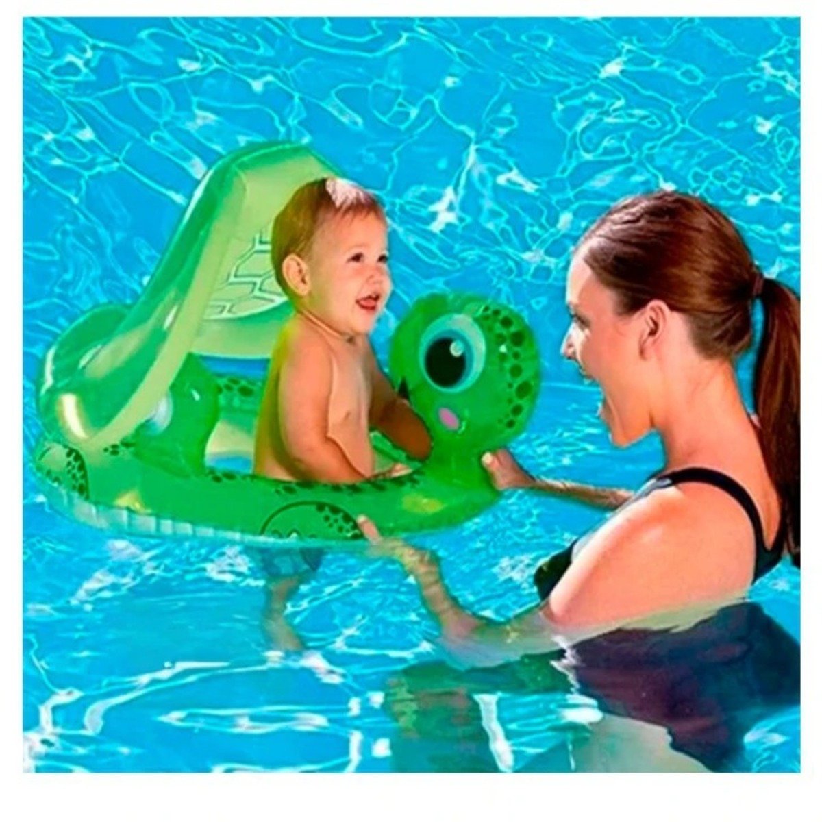 PACK4 INFLABLE INFANTIL PARA JUEGOS EN AGUA - 2