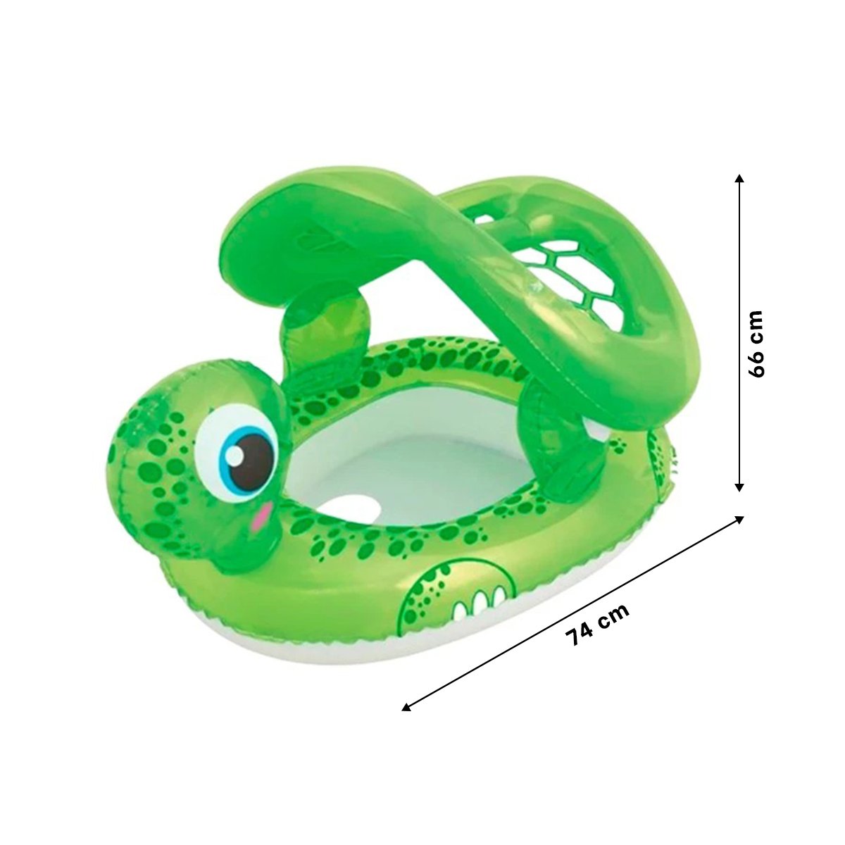 PACK4 INFLABLE INFANTIL PARA JUEGOS EN AGUA - 4