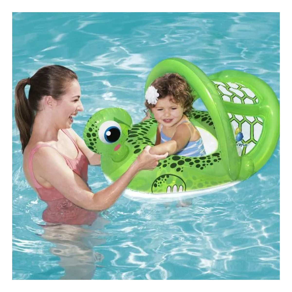 PACK4 INFLABLE INFANTIL PARA JUEGOS EN AGUA - 5