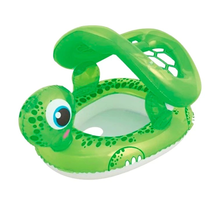PACK5 FLOTADOR ARO PARA NINOS CON DISENO DE PRINCESA 51CM - 4