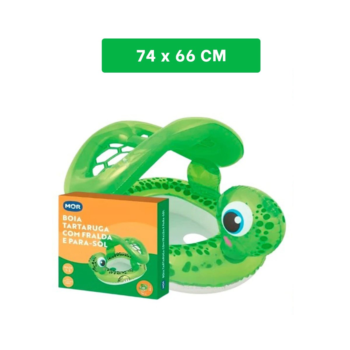 ARTICULO INFLABLE FLOTANTE PARA DIVERSION EN PISCINA Y+PAPEL REGALO - 4