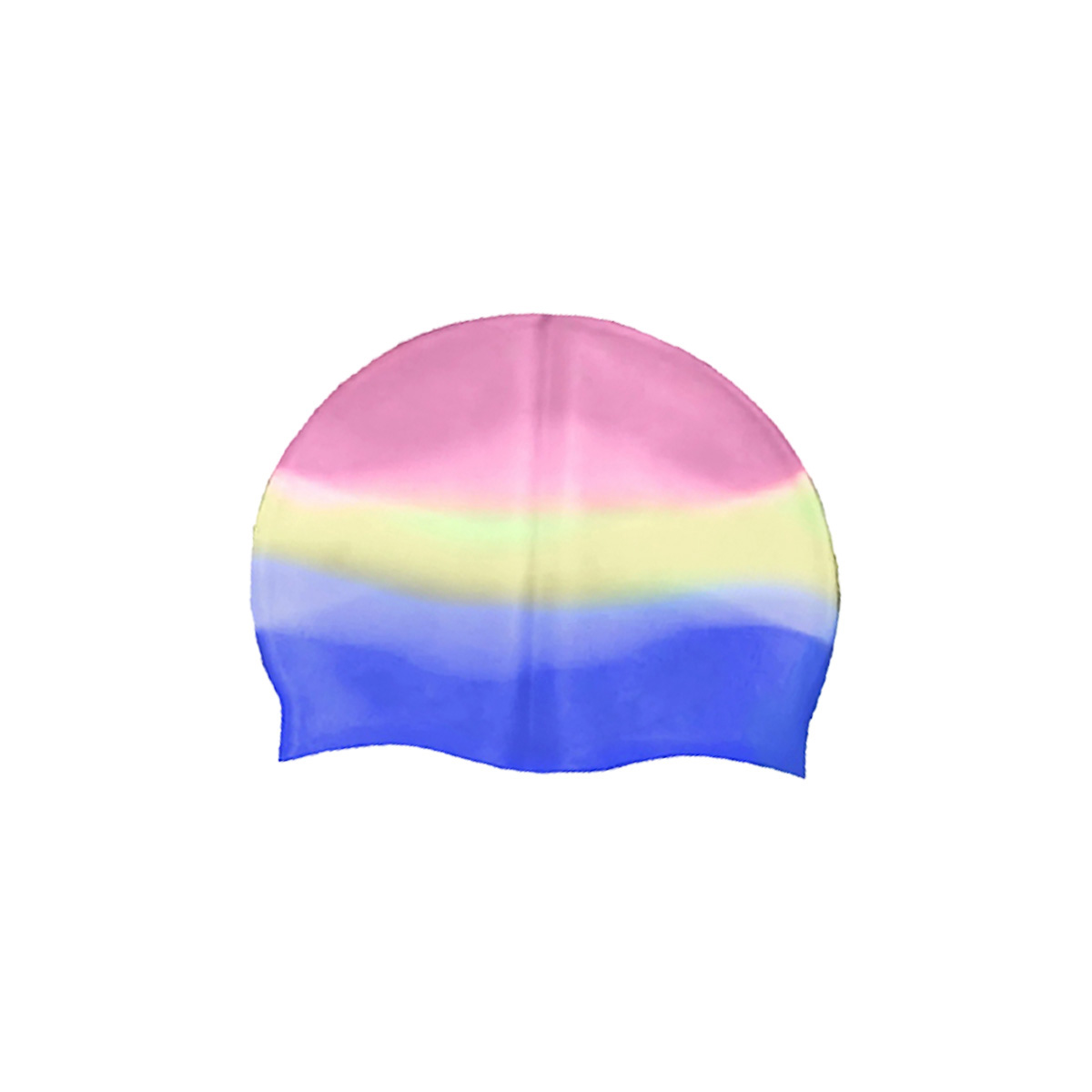 PACK9 GORRO LIGERO Y PORTATIL ROSADO Y+REGALO STICKERS - 2