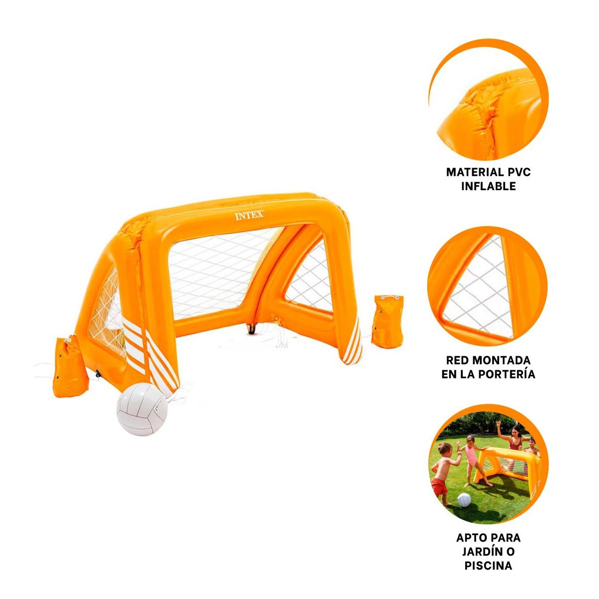 PACK2 ARCO CON ESQUINZAS LINDO EN NARANJA Y+REGALO AGENDITA - 2