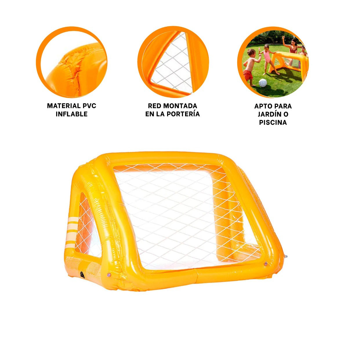 PACK2 ARCO CON ESQUINZAS LINDO EN NARANJA Y+REGALO AGENDITA - 3