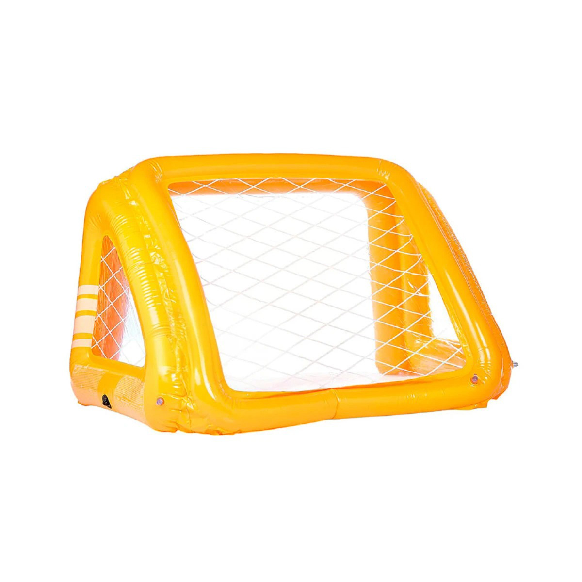 PACK5 ARCO DE INSTALACION FACIL EN NARANJA Y+REGALO STICKERS - 2