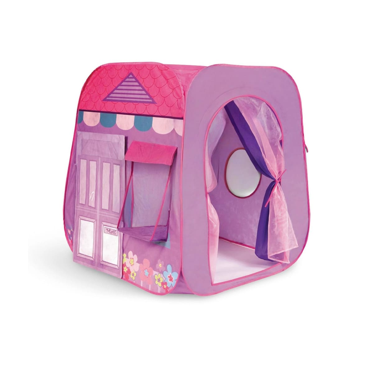 PACK3 BOUTIQUE FACIL DE ARMAR EN LILA Y+REGALO AGENDITA - 2