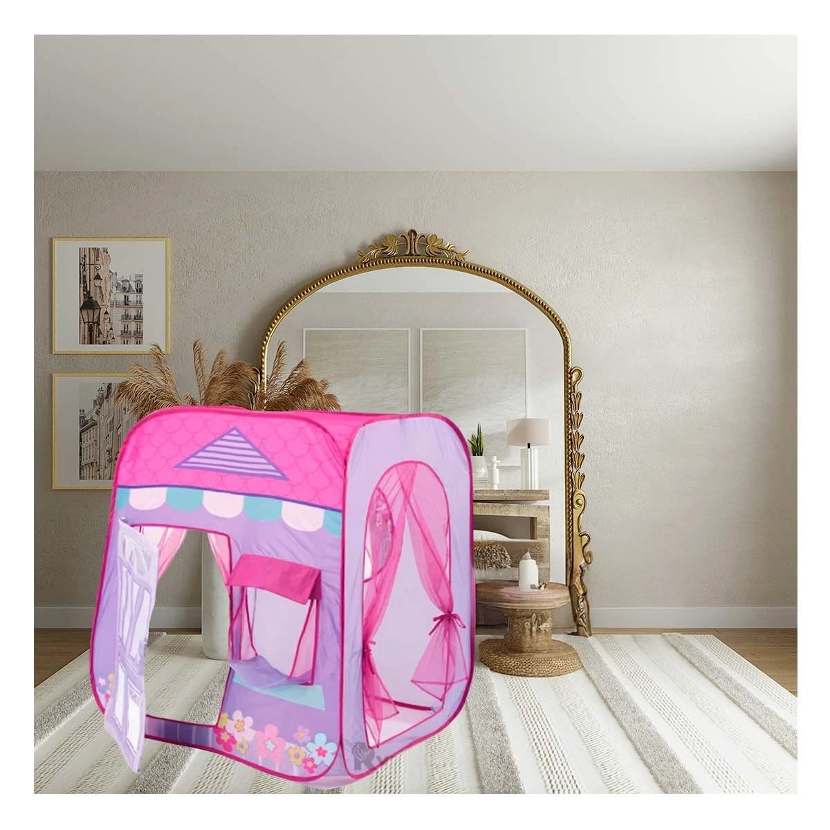 PACK4 NEGOCIO CREATIVO LILA MG-801-3 PARA JUEGOS Y ENTRETENIMIENTO EN CASA Y+PAPEL REGALO - 5