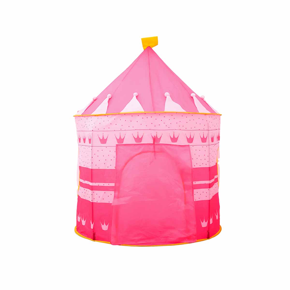 PACK5 CARPA BONITA Y ELEGANTE DE 105X135CM EN COLOR ROSADO - 4