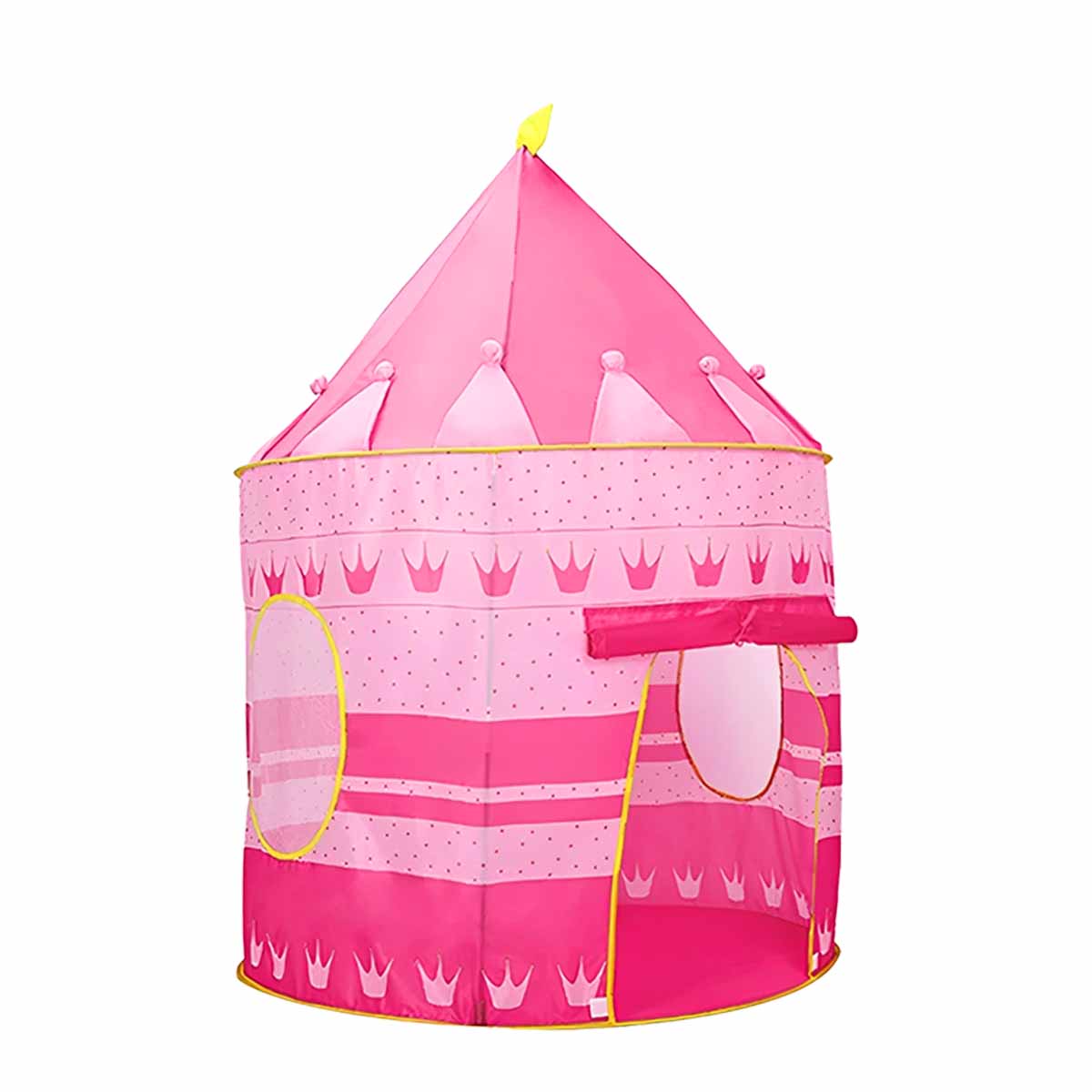 PACK5 CARPA DE 105X135CM PARA NIÑAS Y+BANDERITAS ADHESIVAS - 3