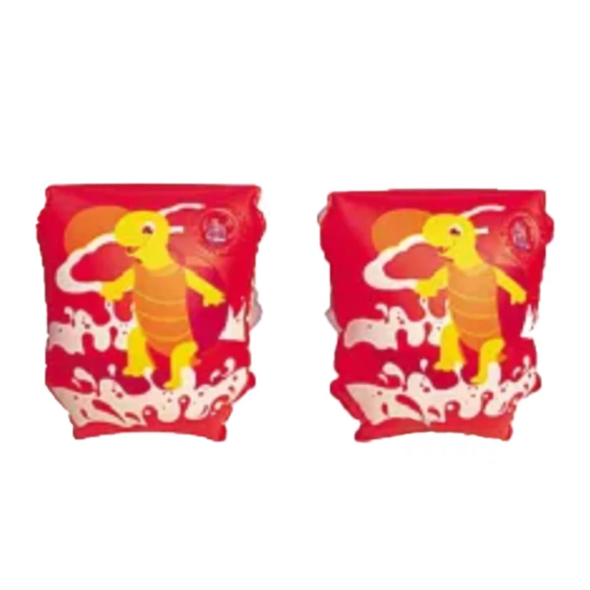 PACK5 BRAZO PRACTICO DE USAR EN ROJO Y+REGALO AGENDITA - 2