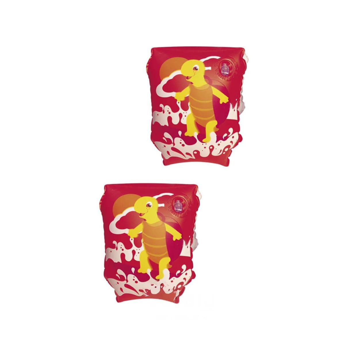 PACK5 BRAZO PRACTICO DE USAR EN ROJO Y+REGALO AGENDITA - 4