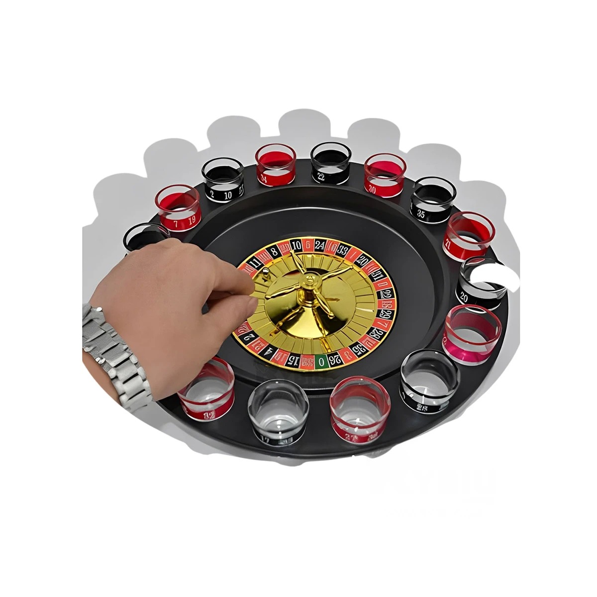 PACK5 JUEGO PARA GRUPOS EN MULTICOLOR Y+REGALO AGENDITA - 2