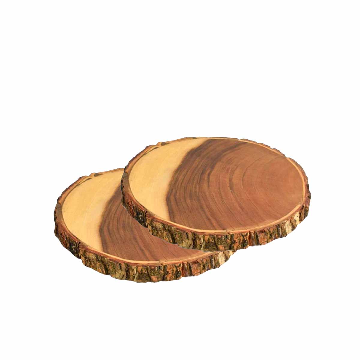 PACK4 BANDEJA ECOLOGICA DE 17.8CM Y+BANDERITAS ADHESIVAS - 2