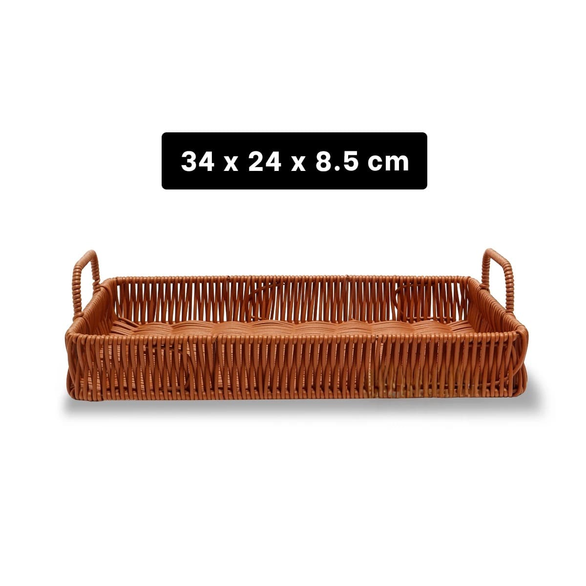 PACK2 CHAROLA RESISTENTE CON ASAS Y+LIGAS DE REGALO - 5