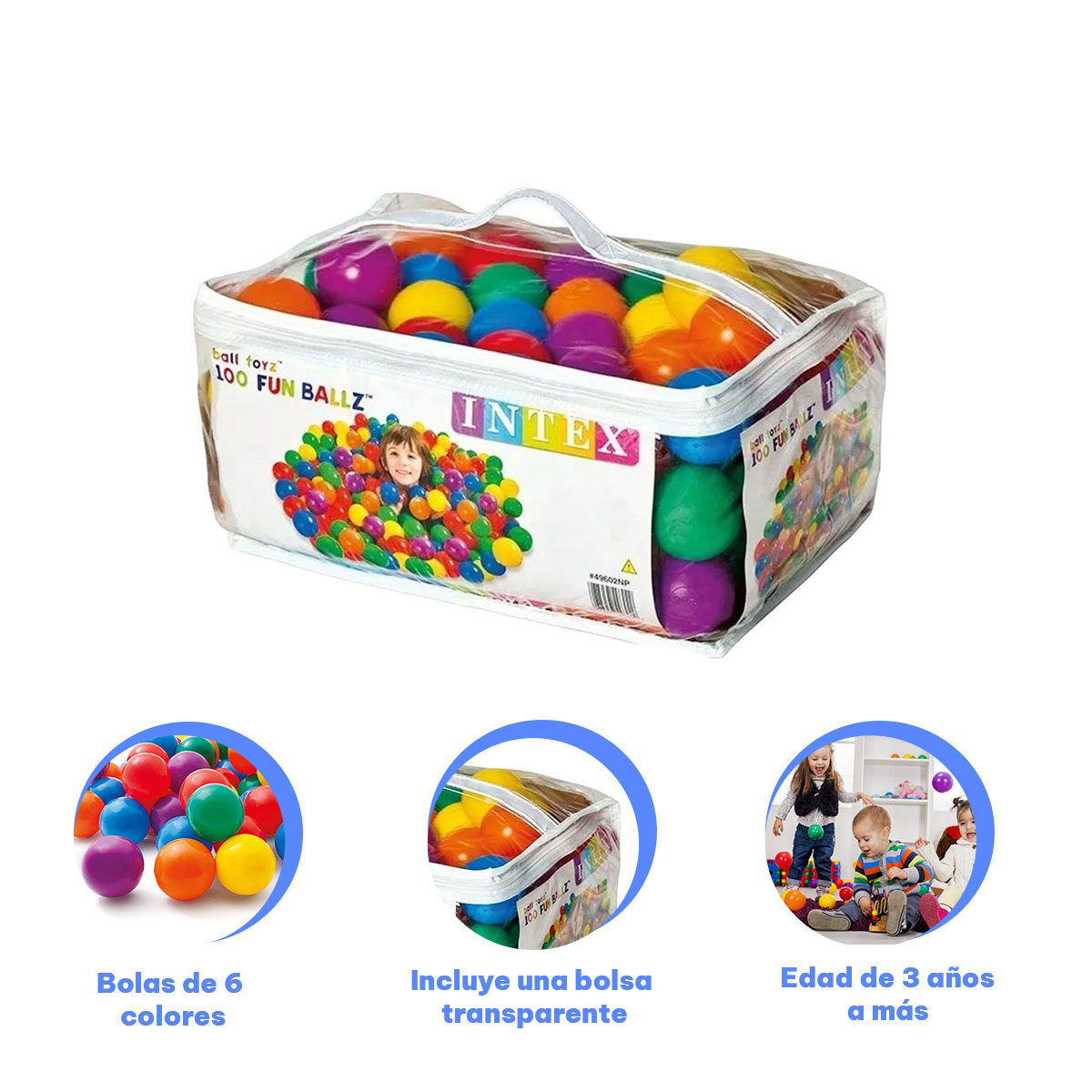 PACK2 SET INFANTIL EN MULTICOLOR Y+BANDERITAS ADHESIVAS - 2