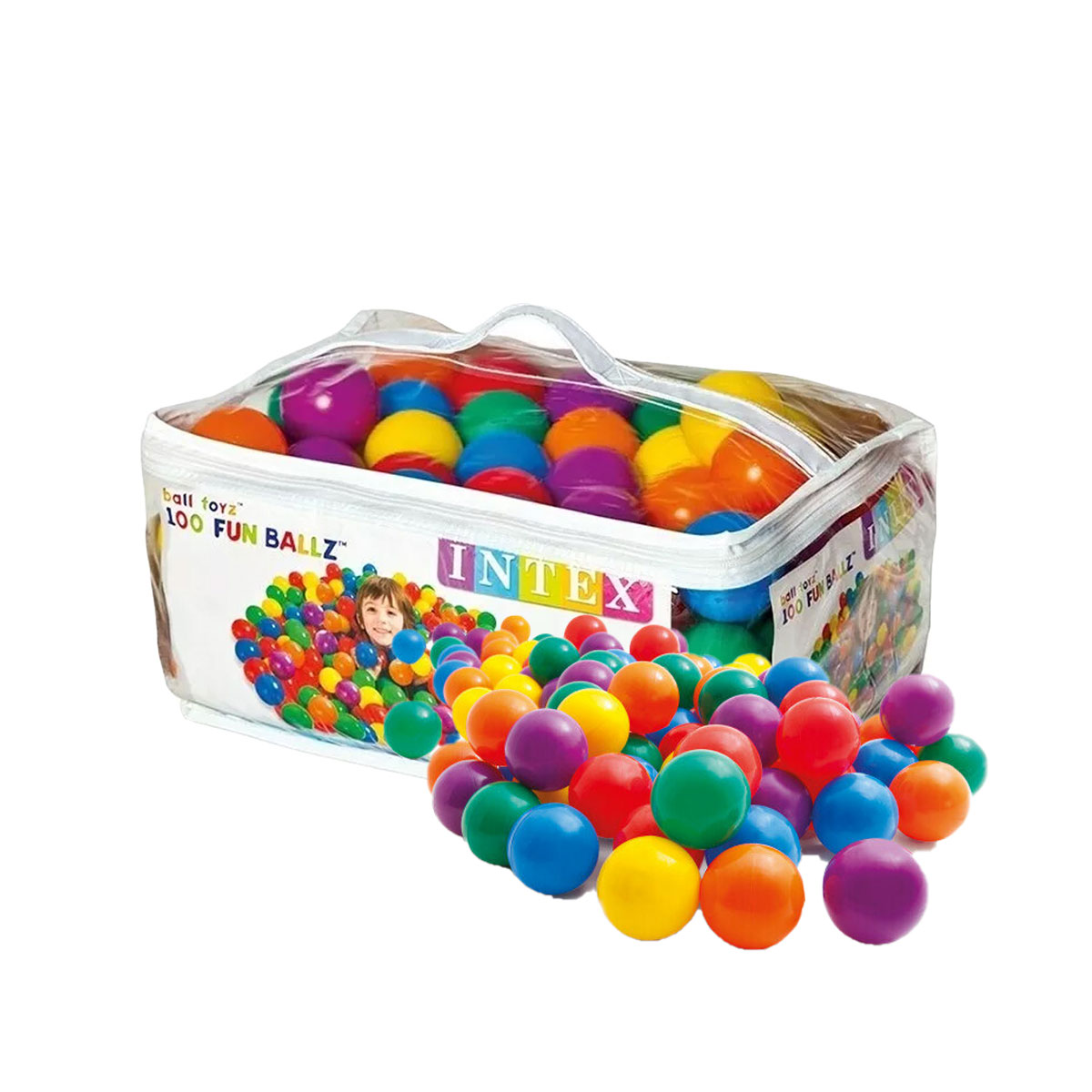 PACK2 SET INFANTIL EN MULTICOLOR Y+BANDERITAS ADHESIVAS - 4