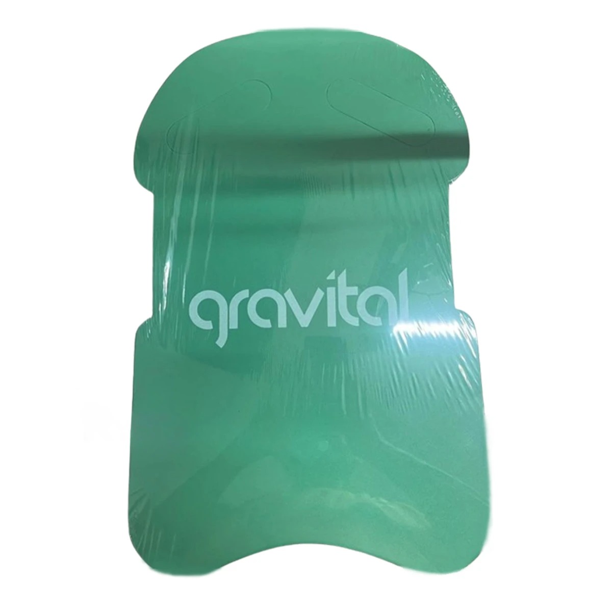 PACK3 TABLA DE NATACION GRAVITAL ST-23 EN TONALIDAD VERDE - 2