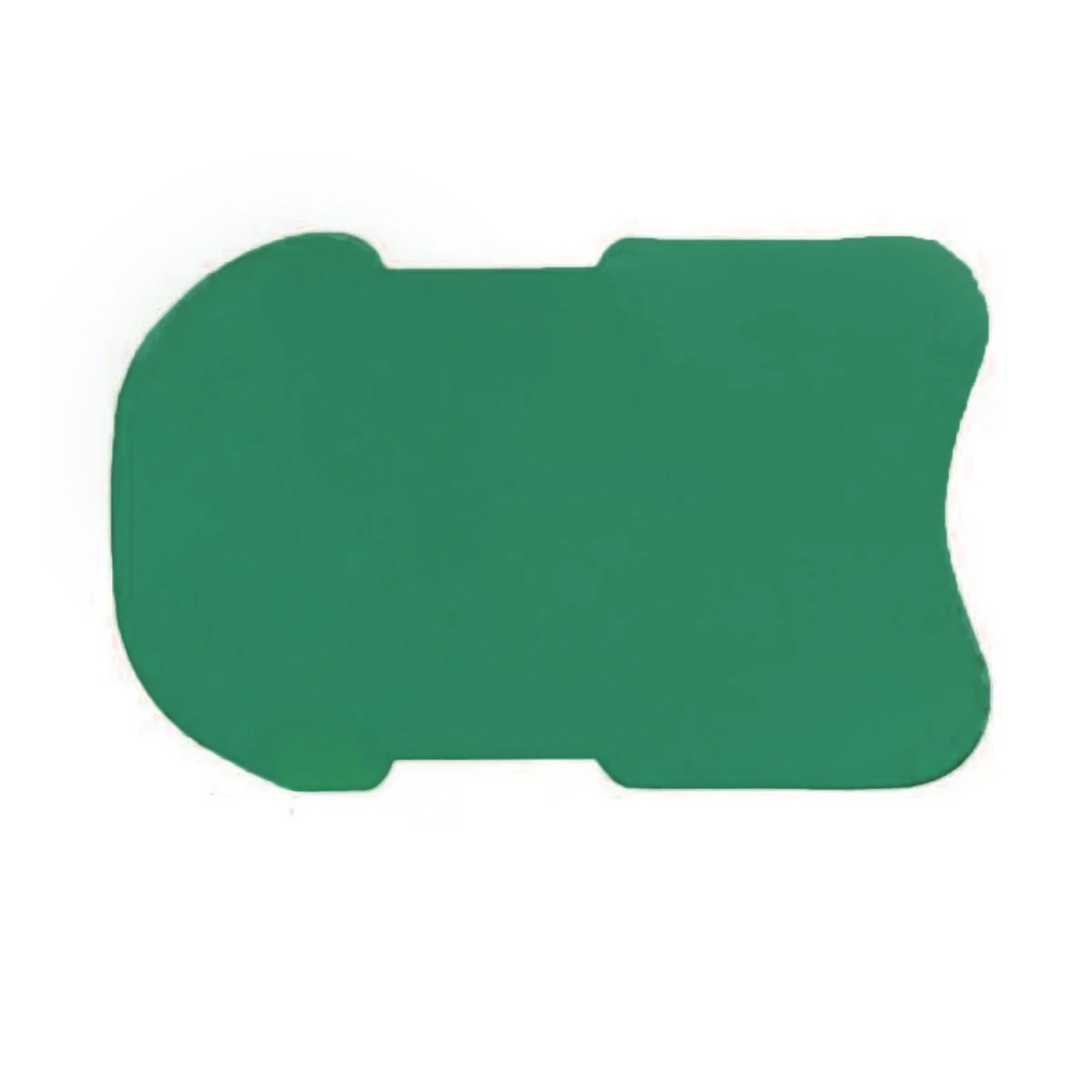 PACK3 TABLA DE NATACION GRAVITAL ST-23 EN TONALIDAD VERDE - 3