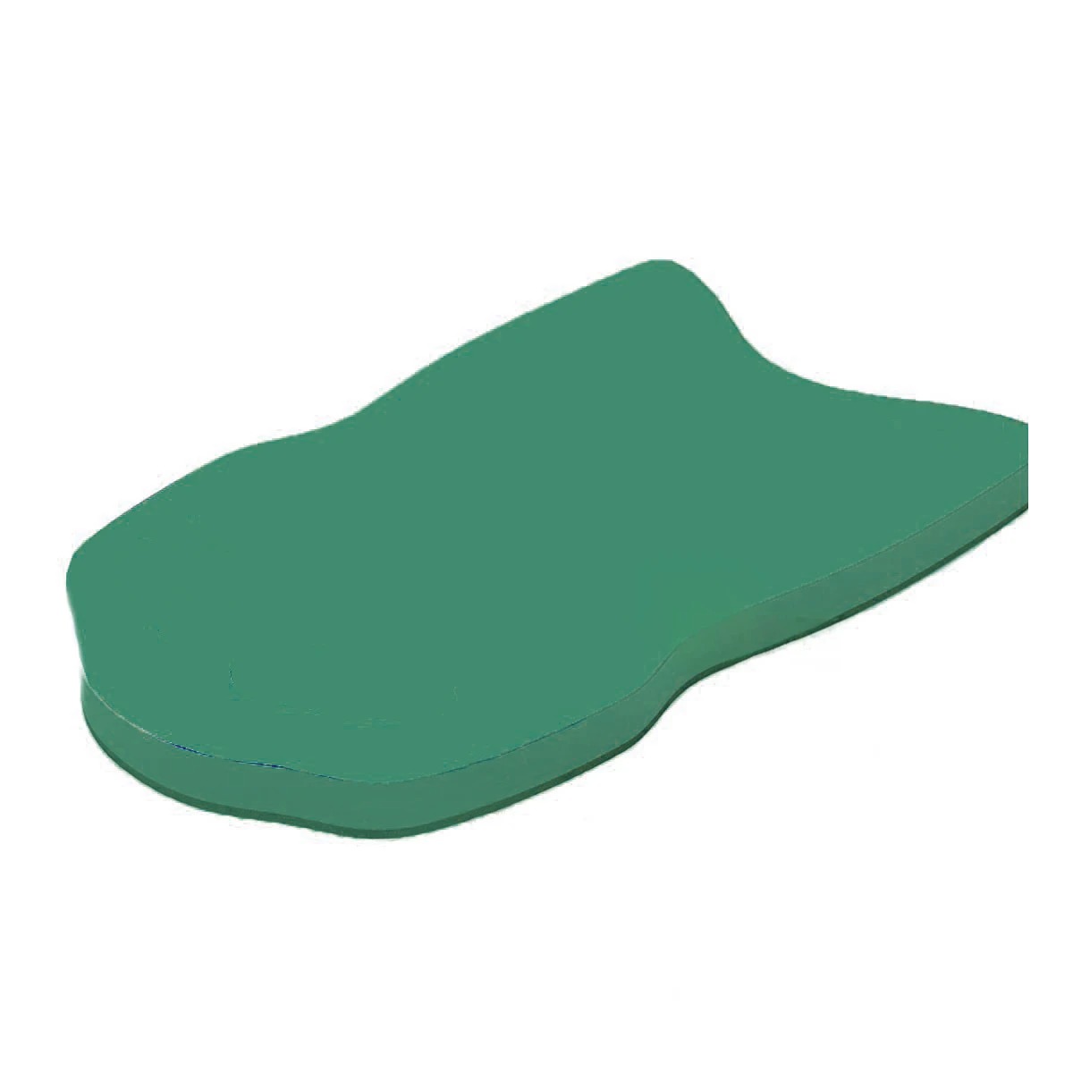 PACK3 TABLA DE NATACION GRAVITAL ST-23 EN TONALIDAD VERDE - 4