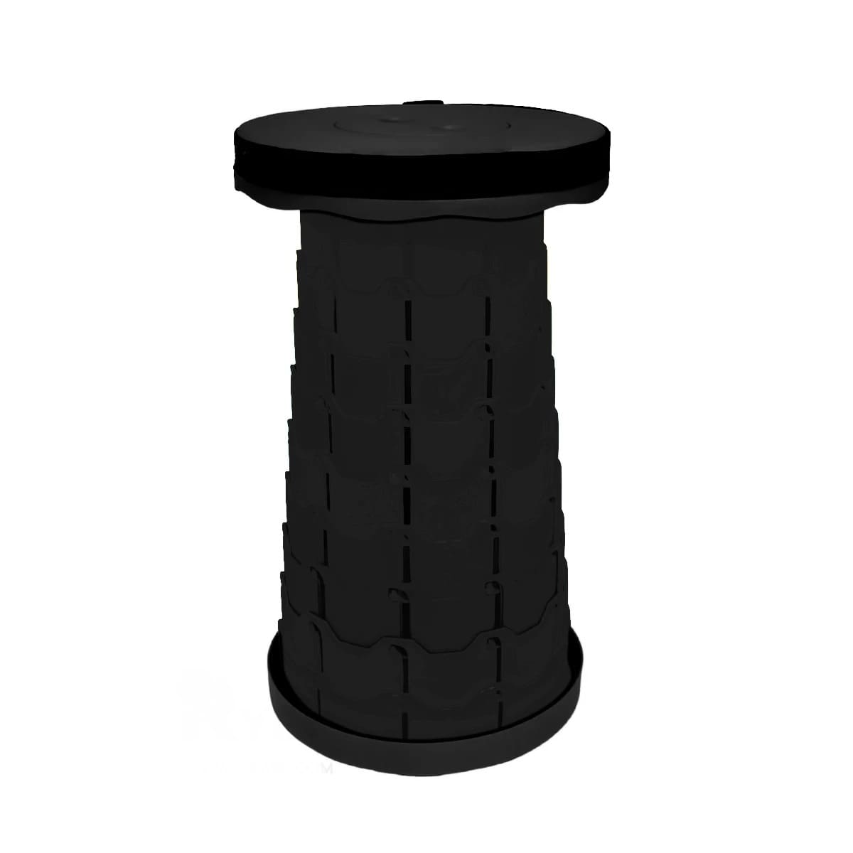 PACK12 SILLA SOFISTICADA EN NEGRO Y+BANDERITAS ADHESIVAS - 4