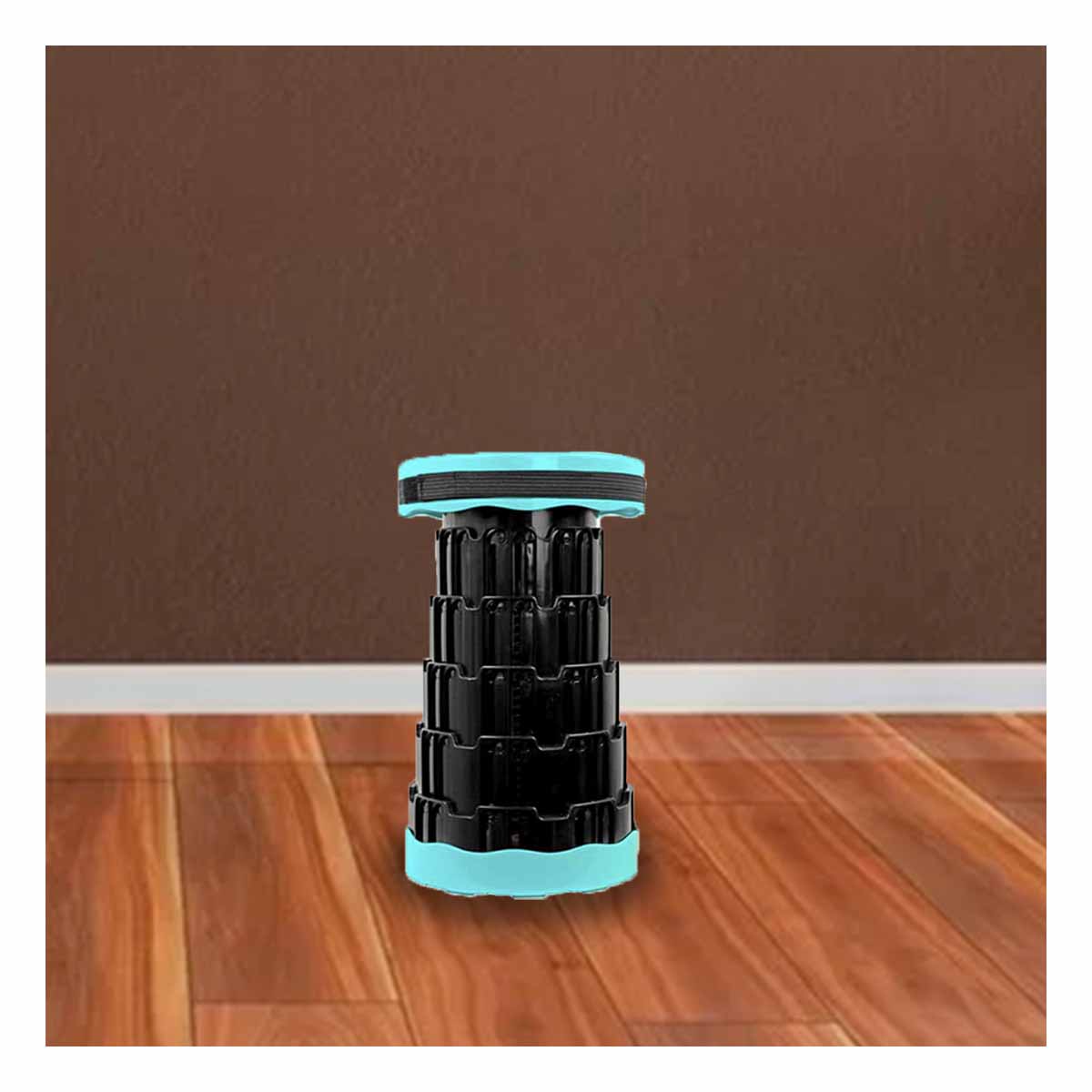 PACK4 ASIENTO CON PROTECCION EN TURQUEZA Y+LIGAS DE REGALO - 2