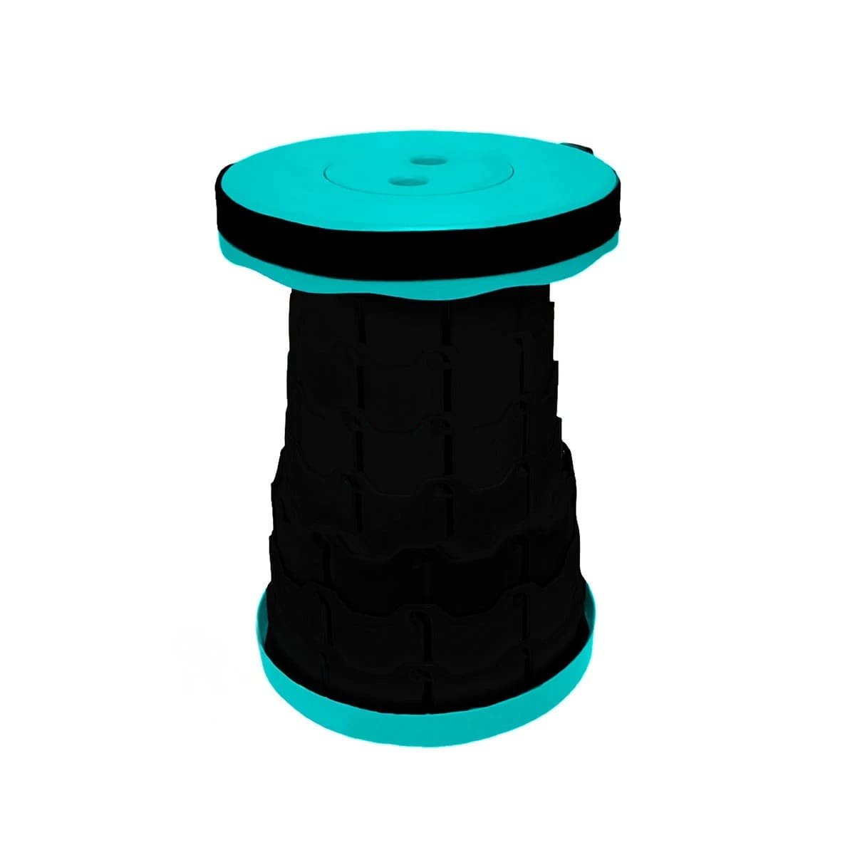 PACK12 SOPORTE PLEGABLE PARA USO DIARIO O REUNIONES TURQUEZA Y+REGALO STICKER - 2