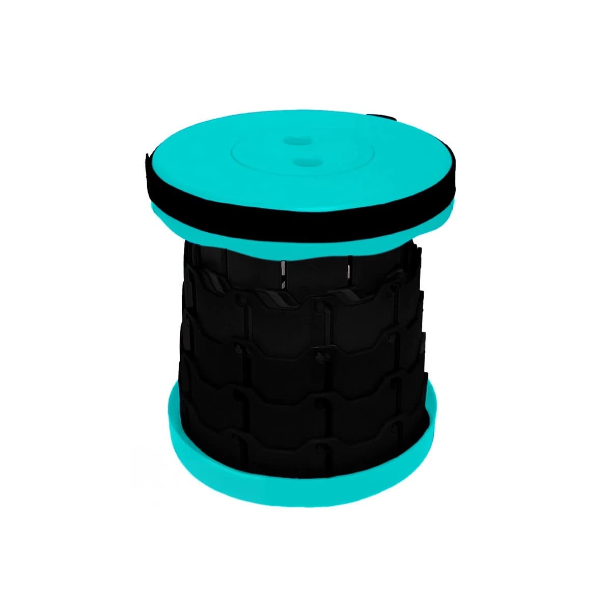 PACK2 SILLA COMPACTA EN TONO TURQUEZA Y+REGALO AGENDITA - 3