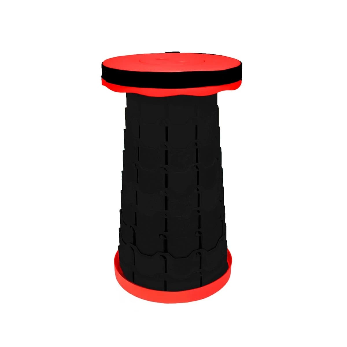 PACK5 SILLA LIGERA DE COLOR ROJO Y+BANDERITAS ADHESIVAS - 2