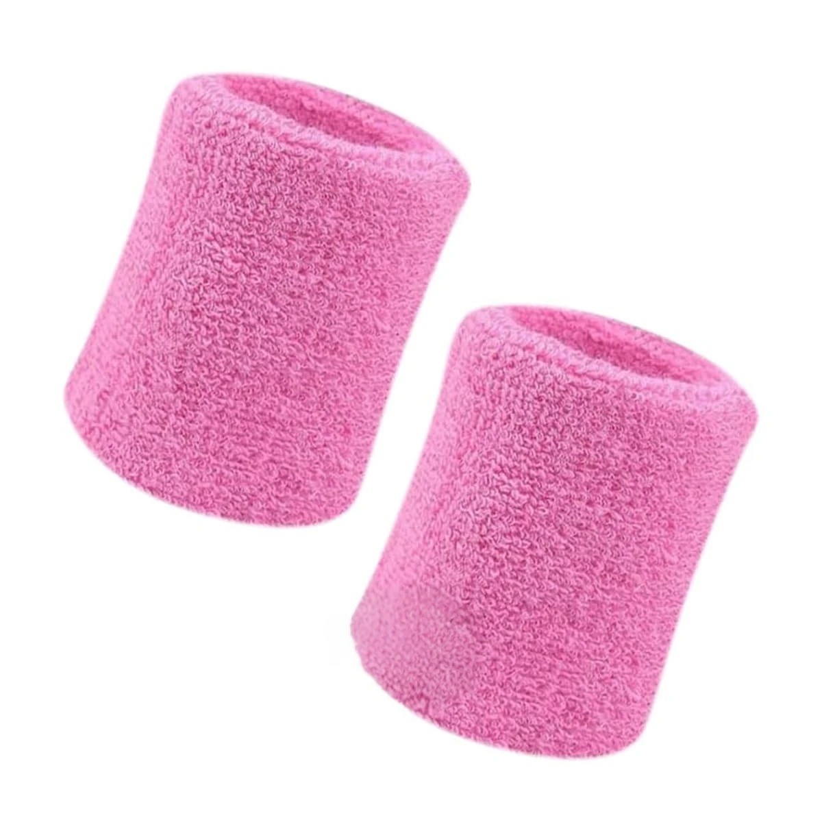 PULSERAS PARA TENIS ANTISUDOR ROSADO Y+GIFT STICKERS - 2