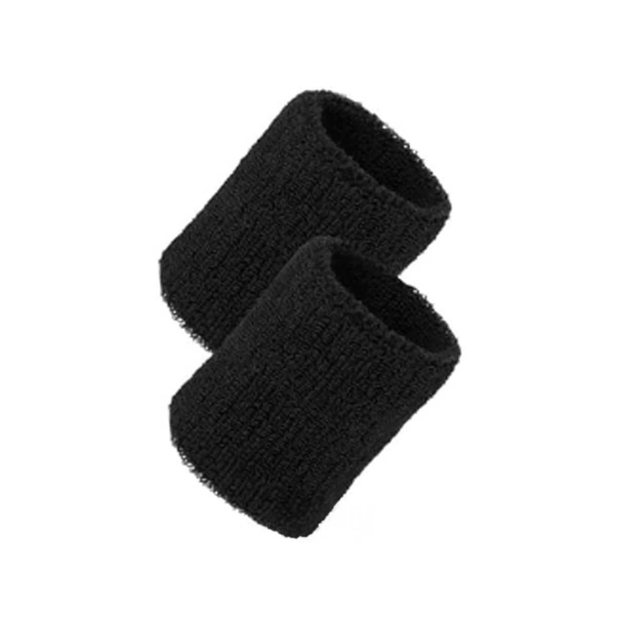 PULSERAS PARA TENIS ANTISUDOR NEGRO Y+GIFT STICKERS - 2