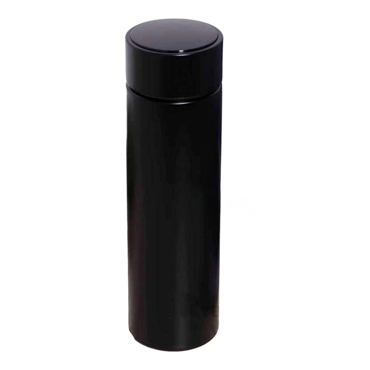 PACK6 TERMO DIGITAL DE 500 ML EN NEGRO Y+REGALO AGENDITA - 2
