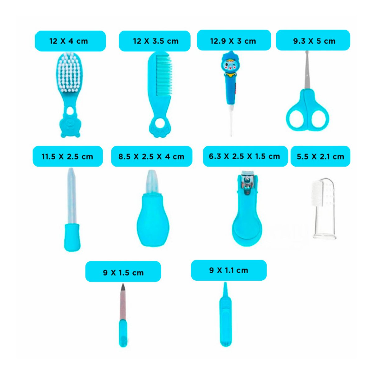 PACK4 SISTEMA 1 DE CUARZO ROSADO MARMOLEADO PARA RUTINA FACIAL Y+REGALO STICKER - 4