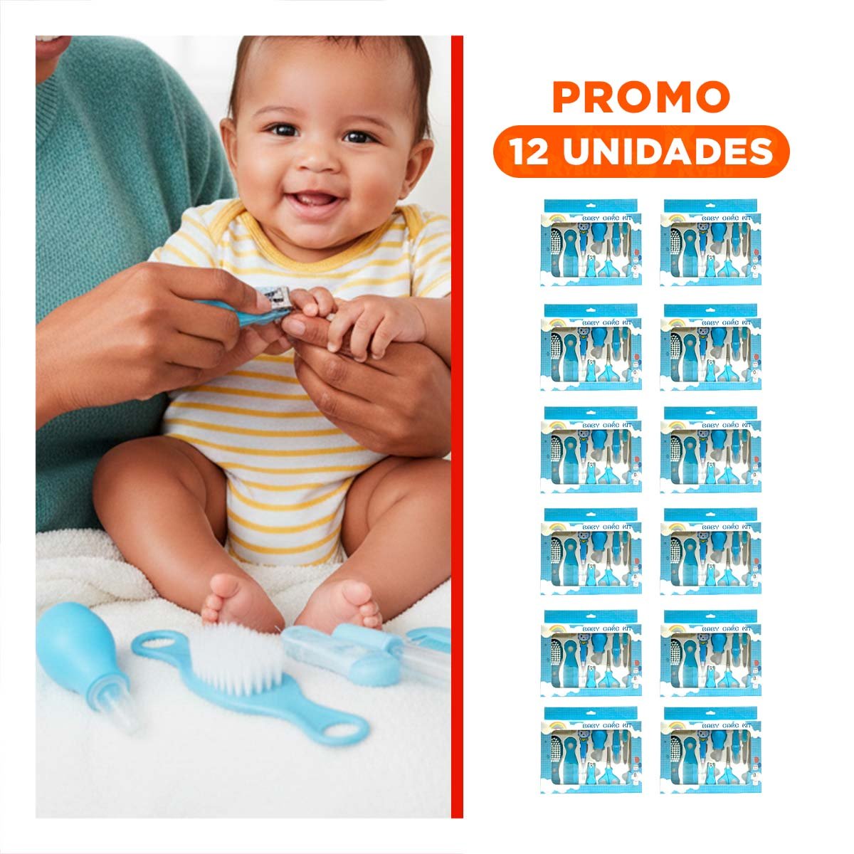 PACK12 JUEGO 1 DE LIMPIEZA Y BELLEZA FACIAL CUARZO ROSADO MARMOLEADO Y+REGALO STICKER - 1