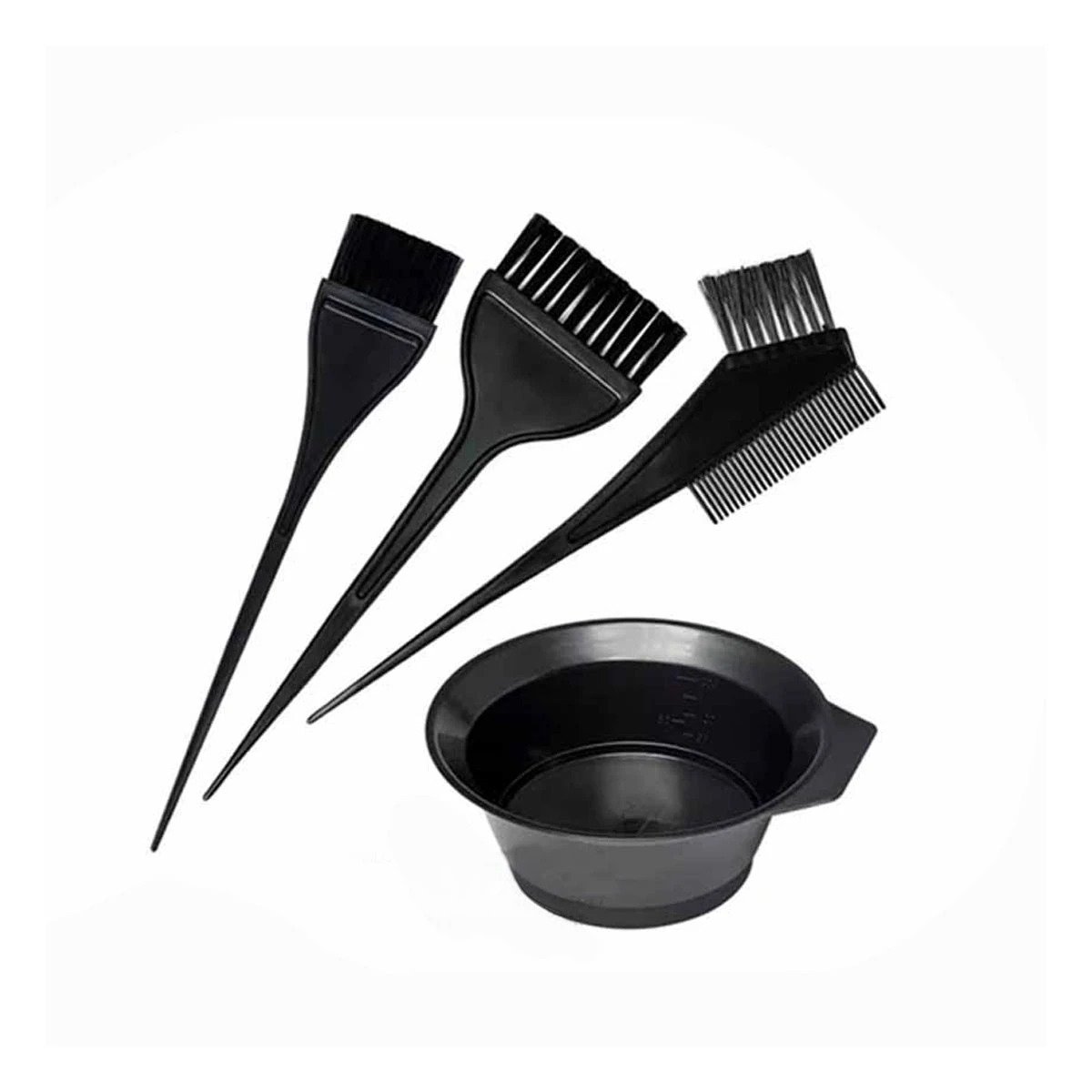 PACK6 SET DE ACCESORIOS DE MANICURE Y PEDICURE 19 PIEZAS CELESTE PROFESIONAL Y+REGALO STICKER - 2