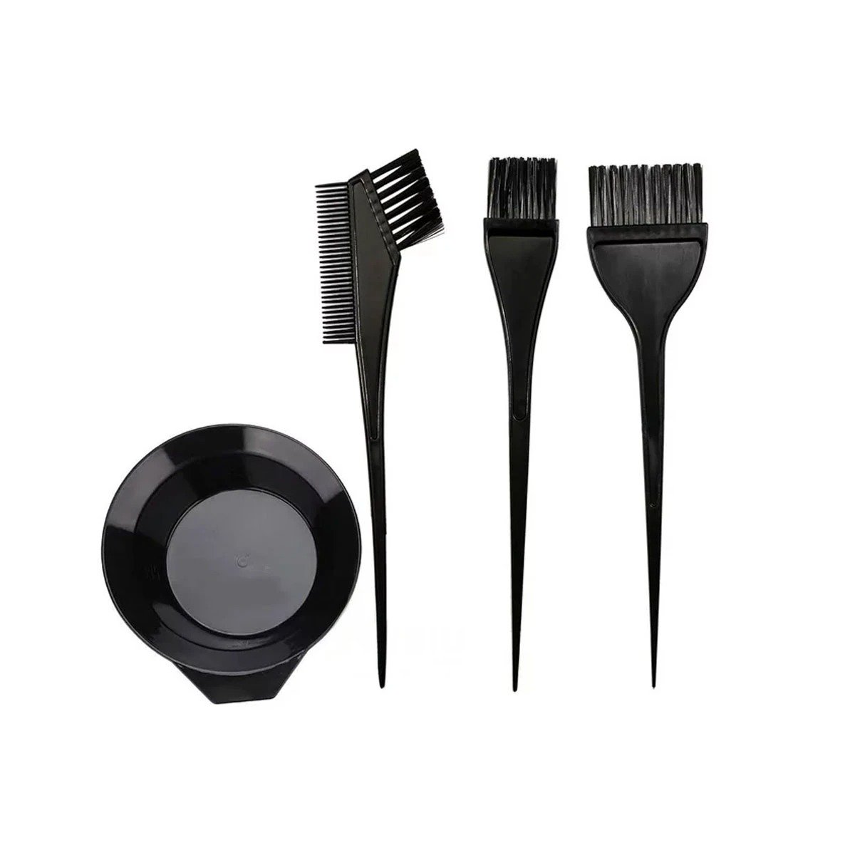 PACK2 JUEGO COMPLETO DE MANICURE Y PEDICURE 19 PIEZAS CELESTE PARA VIAJES Y+REGALO STICKER - 2