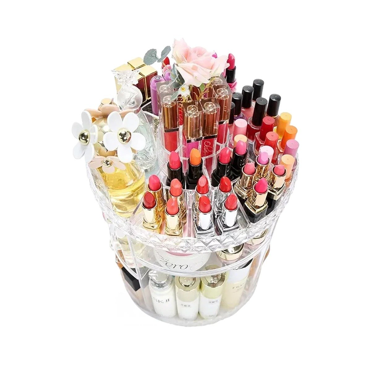 PACK4 KIT DE HERRAMIENTAS DE MANICURE Y PEDICURE 19 PIEZAS CELESTE COMPLETO Y+PAPEL REGALO - 3