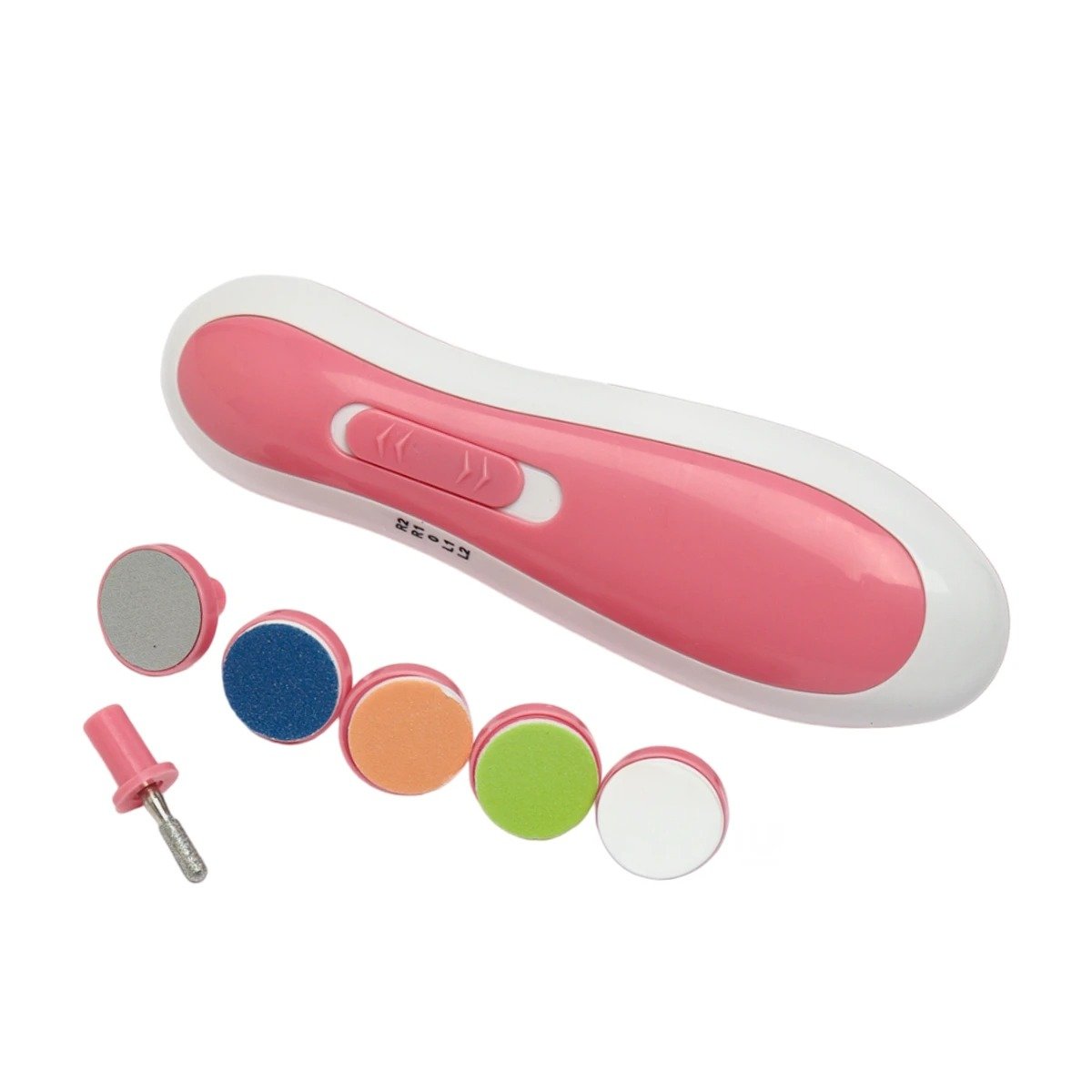 PACK4 HERRAMIENTA PORTATIL DE CEJAS BLANCO RECARGABLE FEMENINA Y+PAPEL REGALO - 3