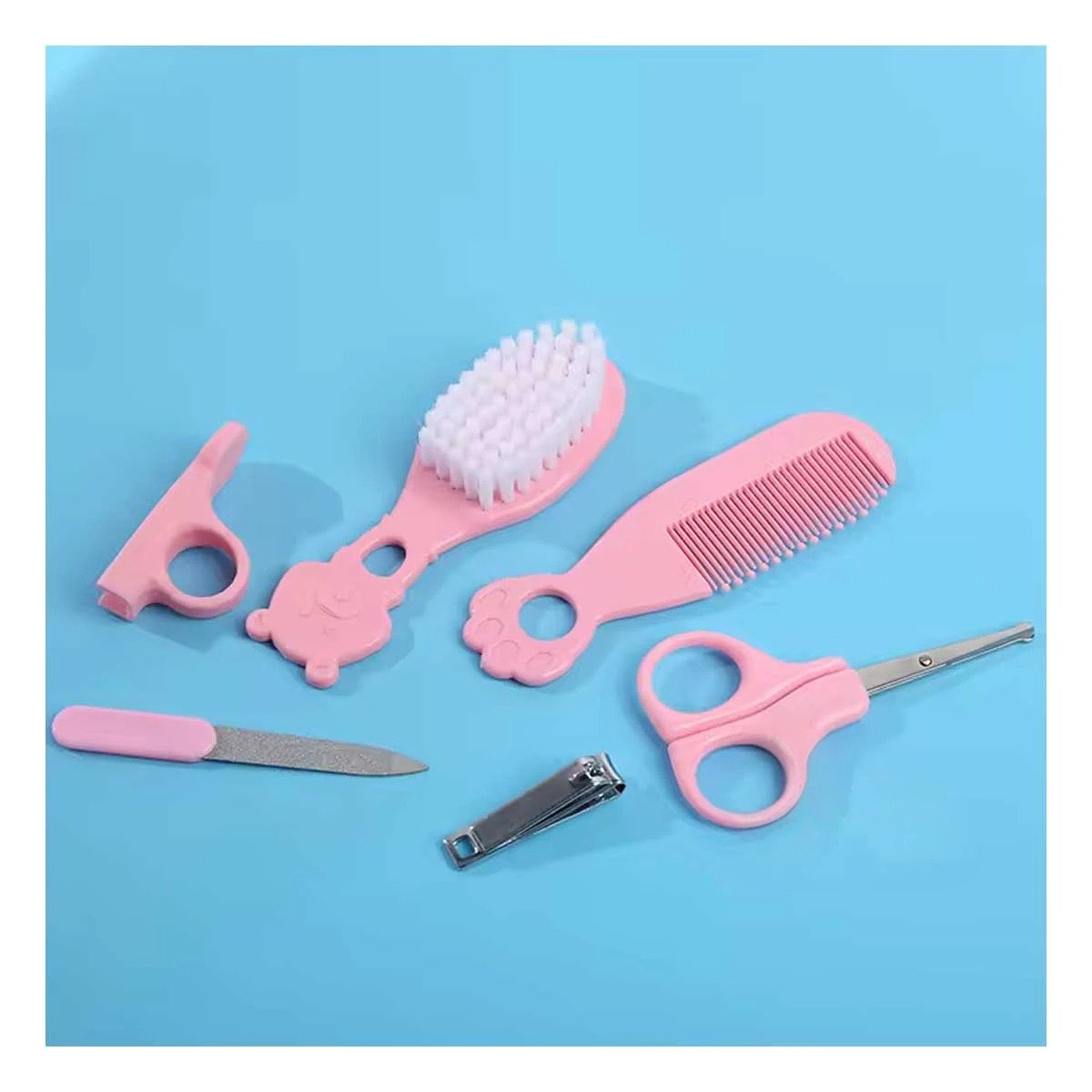 PACK2 MAQUINA PORTATIL DE CEJAS BLANCO RECARGABLE LIGERA Y+REGALO STICKER - 5