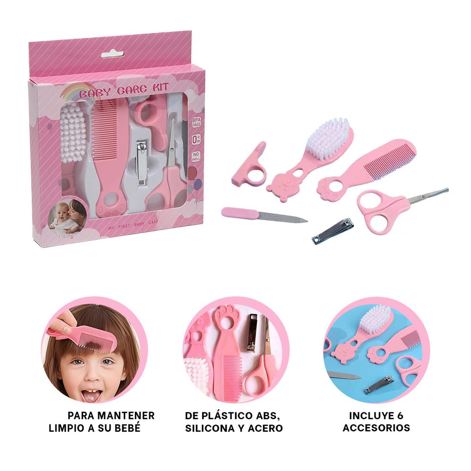 PACK12 ACCESORIO PORTATIL DE CEJAS BLANCO RECARGABLE MODERNO Y+PAPEL REGALO - 6