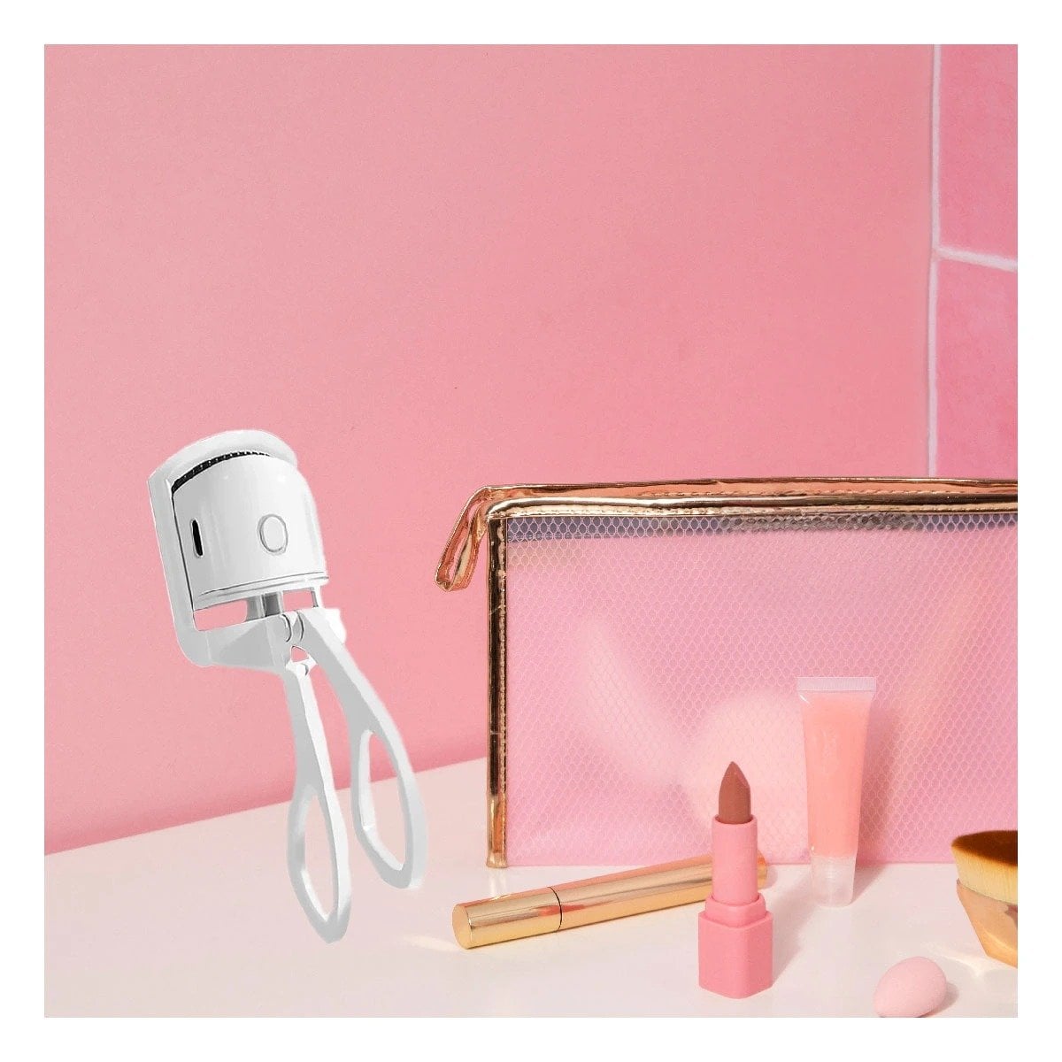 PACK6 STYLER PRACTICO BLANCO ELECTRICO PARA ONDAS - 3