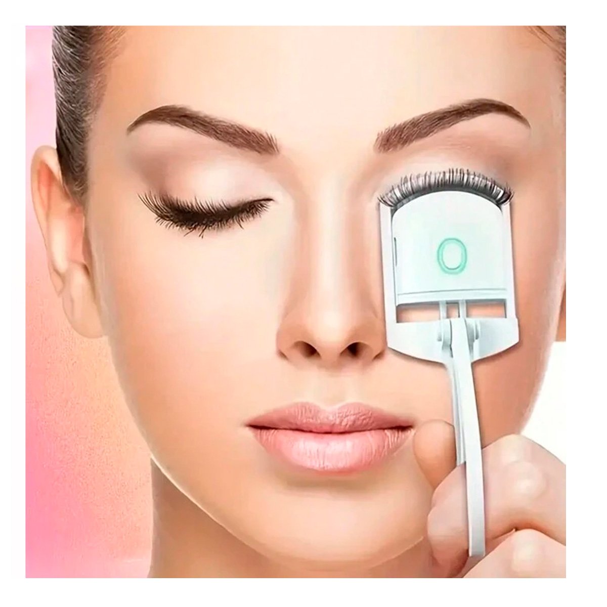 PACK6 STYLER PRACTICO BLANCO ELECTRICO PARA ONDAS - 5