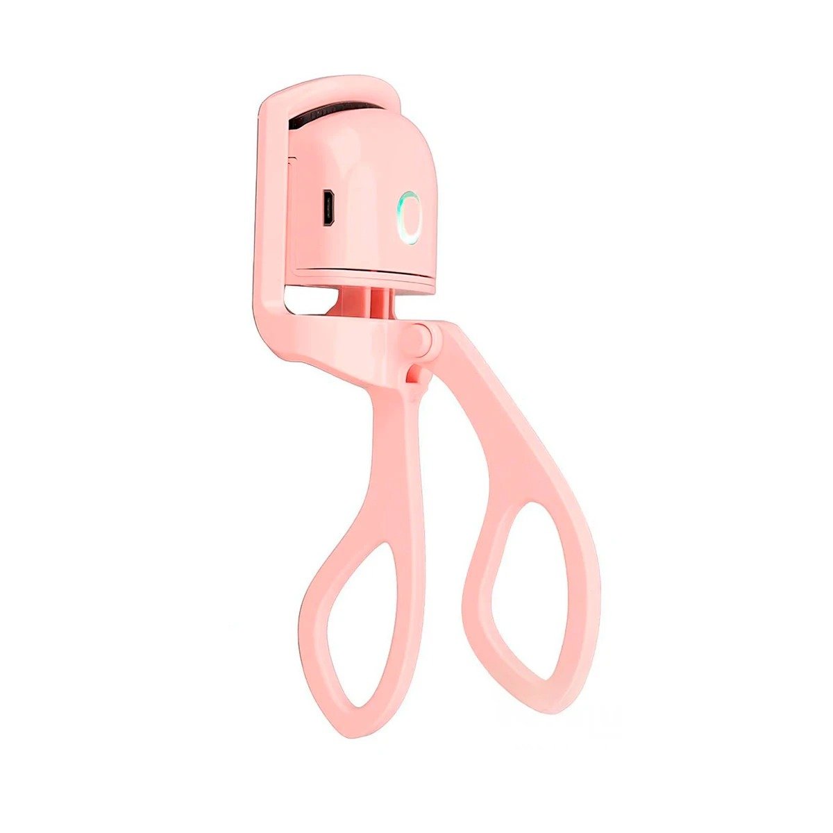 PACK12 MODELADOR PRACTICO ELECTRICO DE COLOR ROSADO Y+REGALO STICKER - 2