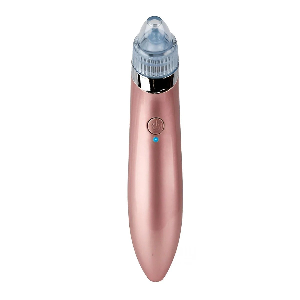PACK4 DISPOSITIVO PROFESIONAL ROSADO PARA BELLEZA FACIAL EN CASA Y+PAPEL REGALO - 3