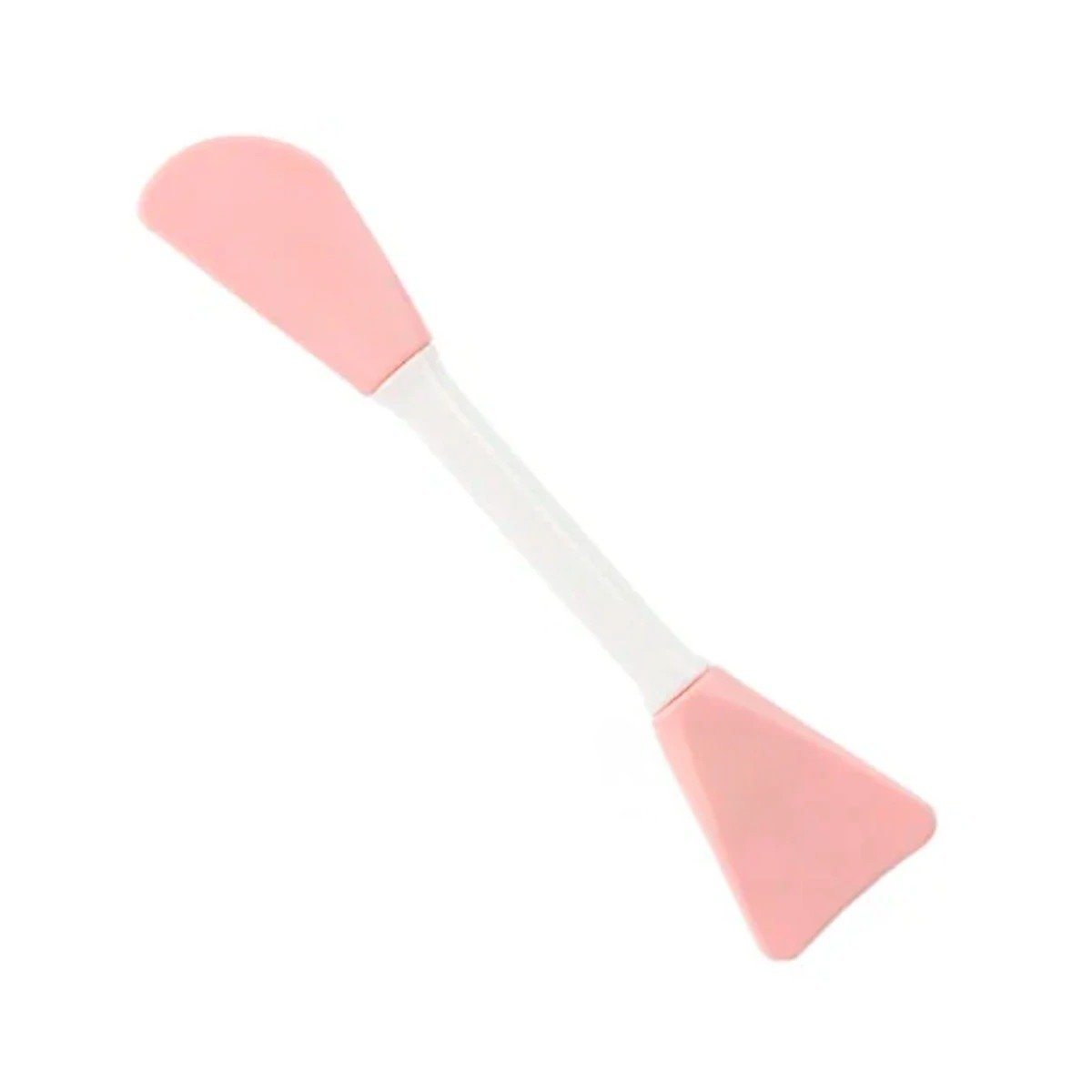 PACK12 COMBO MUJER 3 DE LIMPIEZA FACIAL PLASTICO ROSADO BEBE Y+REGALO STICKER - 2
