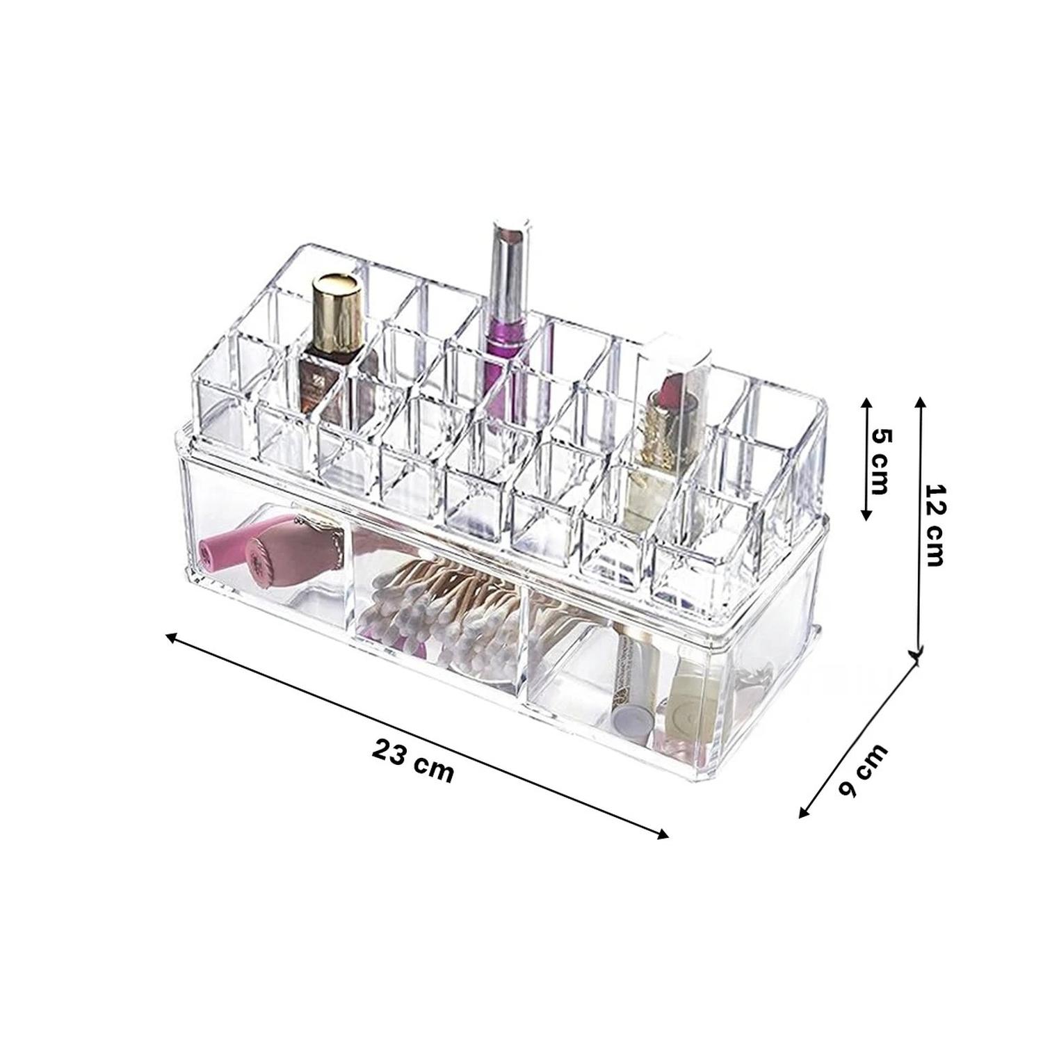 PACK12 CAJA DE LABIALES TRANSPARENTE Y+PAPEL DE REGALO - 5