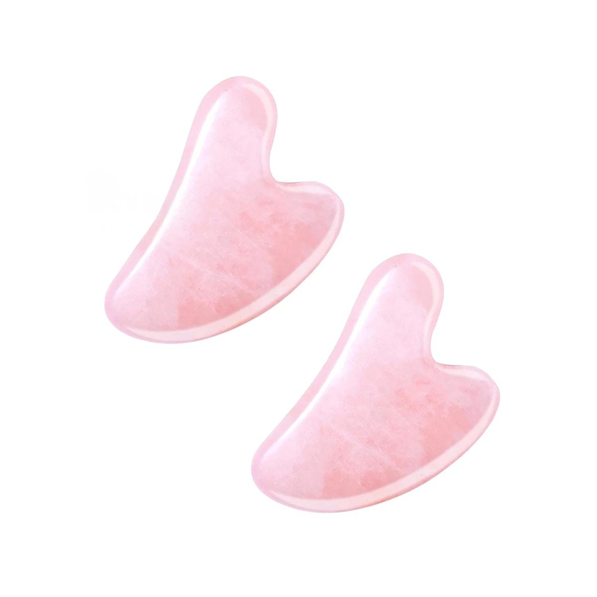 PACK4 DISPOSITIVO ROSADO CLARO PARA SUAVIZAR Y RELAJAR LA PIEL DEL ROSTRO Y+PAPEL REGALO - 3