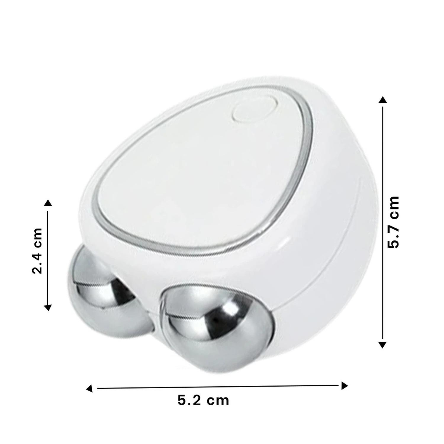 PACK4 RELAJANTE PARA ROSTRO BLANCO Y+PAPEL DE REGALO - 4